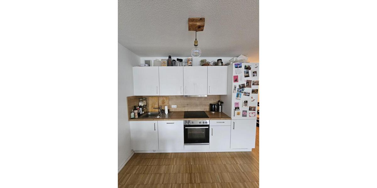 Geräumiges 2 Zimmer Apartment im Marina Quartier mit Dachgartenanteil HC14 2 zimmer