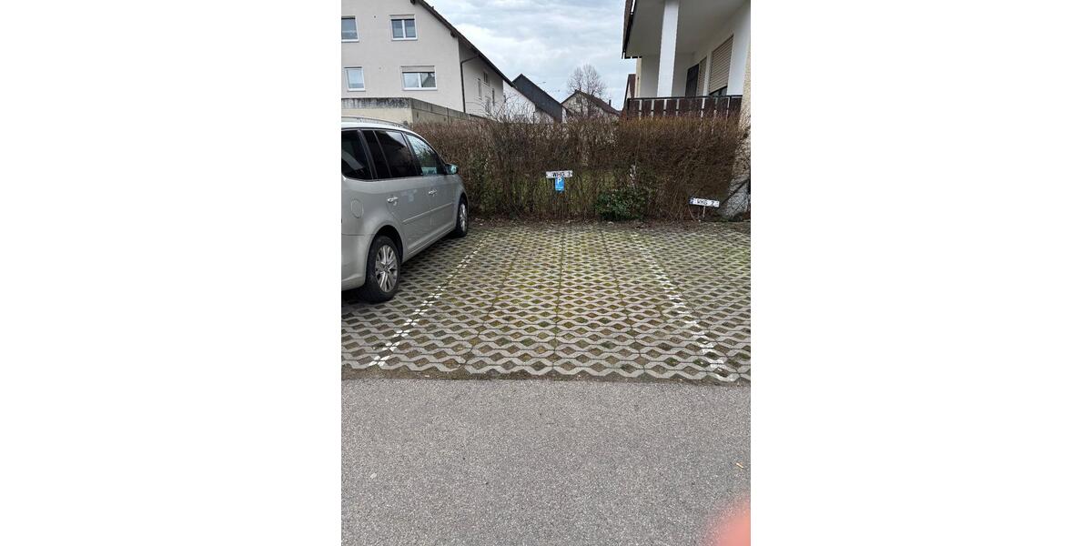 Hochparterre Abensberg - 1 Zimmer, 32 m&sup2;, 109.500&euro; | Angebot:25840301