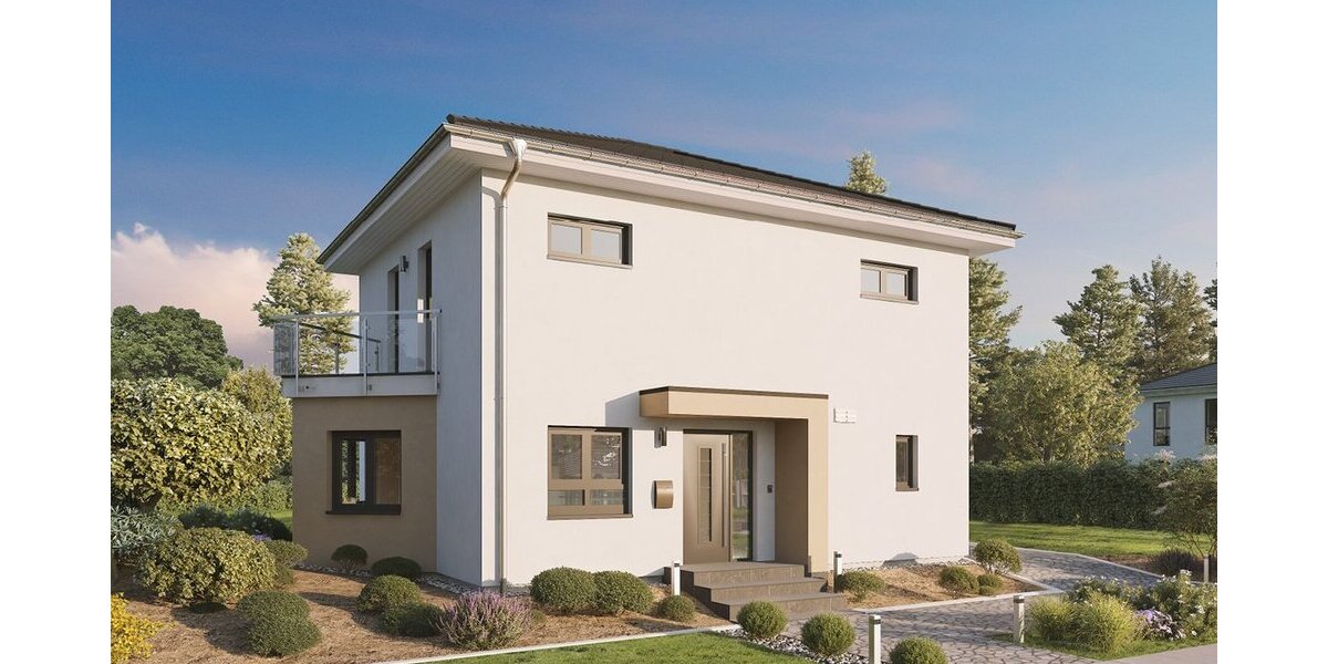 Individuell geplantes Einfamilienhaus mit 4 Zimmern - nach Ihren Vorstellungen - Einfamilienhaus Hemau | Angebot:27302430