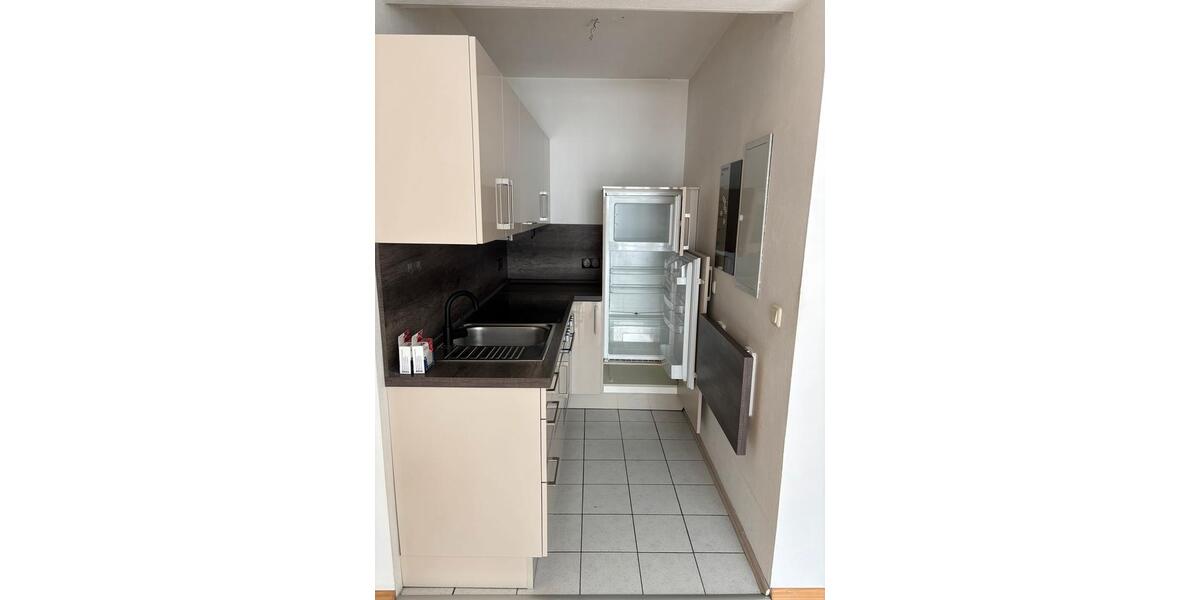 Maisonettenwohnung Burglengenfeld - 2 Zimmer, 56 m&sup2;, 391&euro; | Angebot:26614903