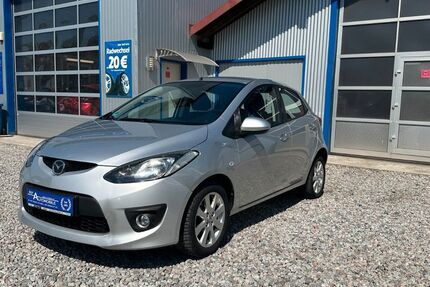 Mazda 2 174.000 km 2.000 &euro; Alteglofsheim bei Regensburg 93087