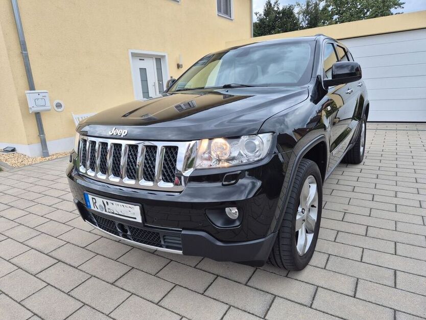 Grand Cherokee