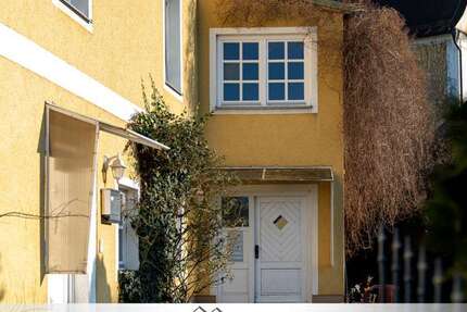 Wohnung Maxhütte-Haidhof / Leonberg Leonberg - 3 Zimmer, 76 m&sup2;, 195.000&euro; | Angebot:25552114