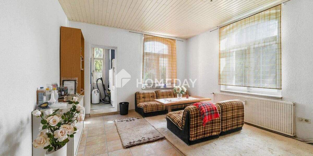 Etagenwohnung Kelheim - 2 Zimmer, 77 m&sup2;, 239.500&euro; | Angebot:24710343