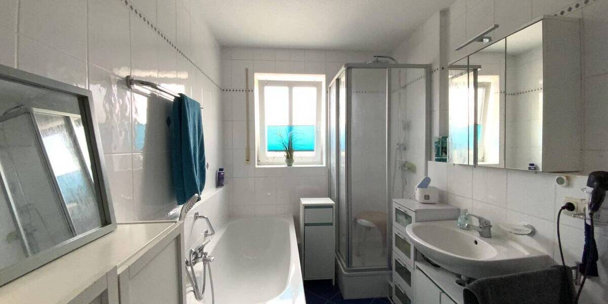 Etagenwohnung Steinberg am See Steinberg - 3 Zimmer, 67 m&sup2;, 239.000&euro; | Angebot:26751516