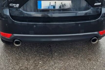 Mazda CX-5 194.000 km 12.900 &euro; Regensburg 93053