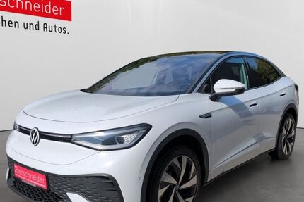 VW ID.5 19.930 km 31.750 € Riedenburg 93339