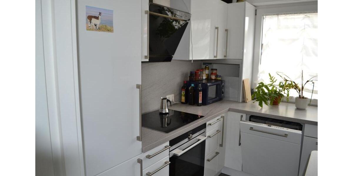 Terrassenwohnung Regensburg Ganghofersiedlung - 3 Zimmer, 80 m&sup2;, 480.000&euro; | Angebot:26946422