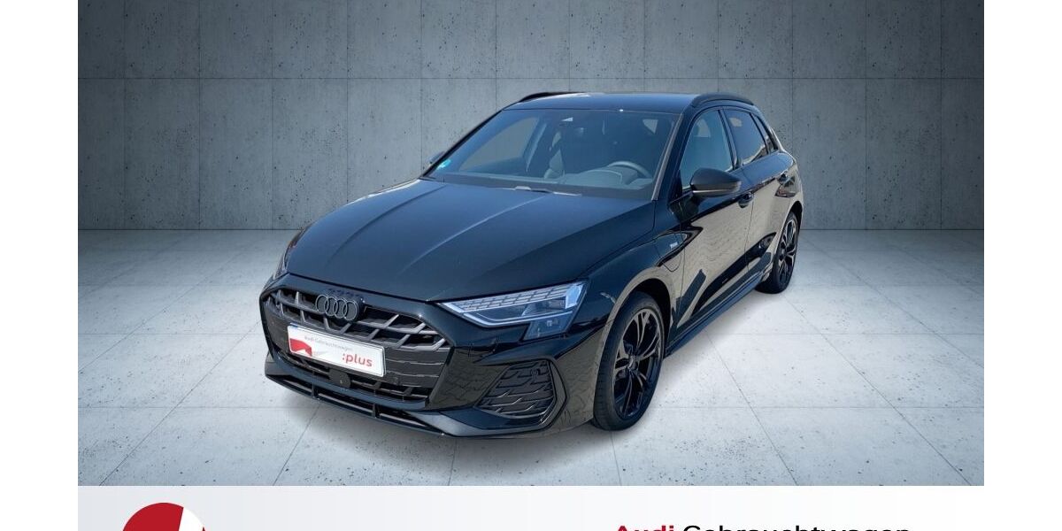 Audi A3 9.900 km 39.860 &euro; Saal a.d. Donau 93342