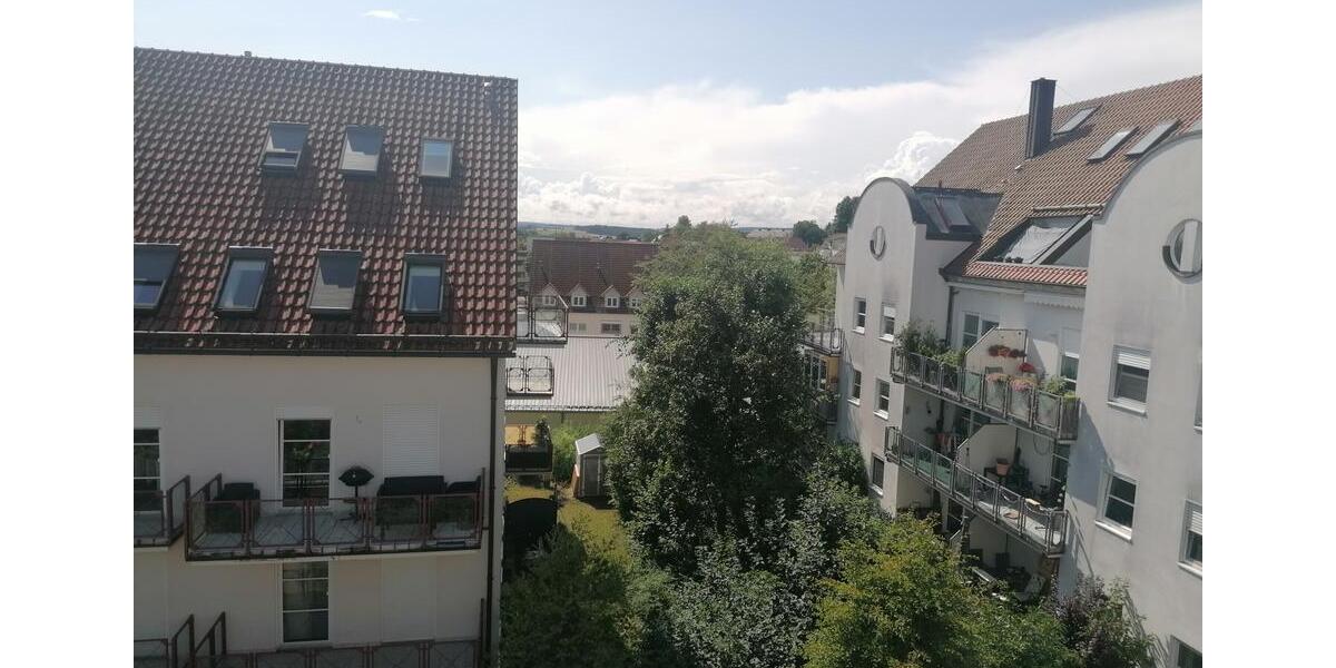 Maisonettenwohnung Bad Abbach - 5 Zimmer, 107 m&sup2;, 399.000&euro; | Angebot:27621174