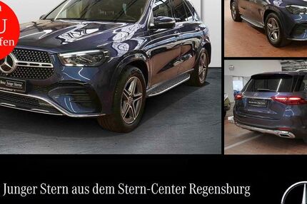 Mercedes-Benz GLE 350 13.360 km 79.580 &euro; Regensburg 93053