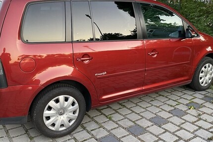 VW Touran