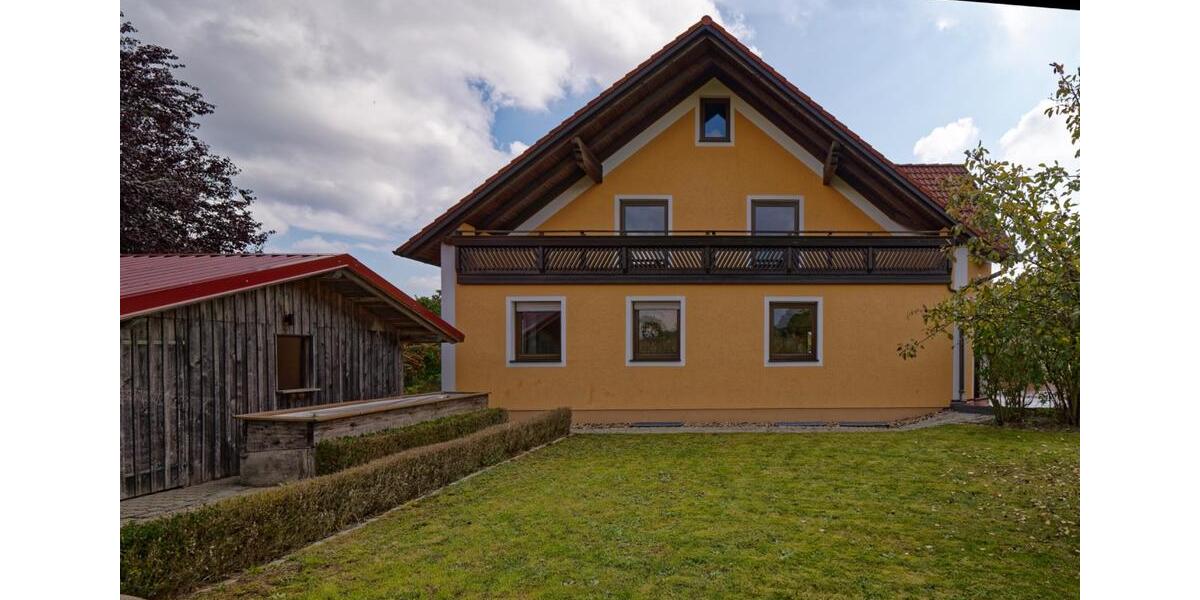 Einfamilienhaus Beratzhausen - 4 Zimmer, 123 m&sup2;, 530.000&euro; | Angebot:23088116
