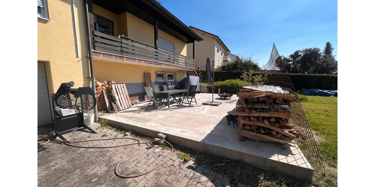 Einfamilienhaus Maxhütte-Haidhof Haidhof - 5 Zimmer, 150 m&sup2;, 449.000&euro; | Angebot:26227230