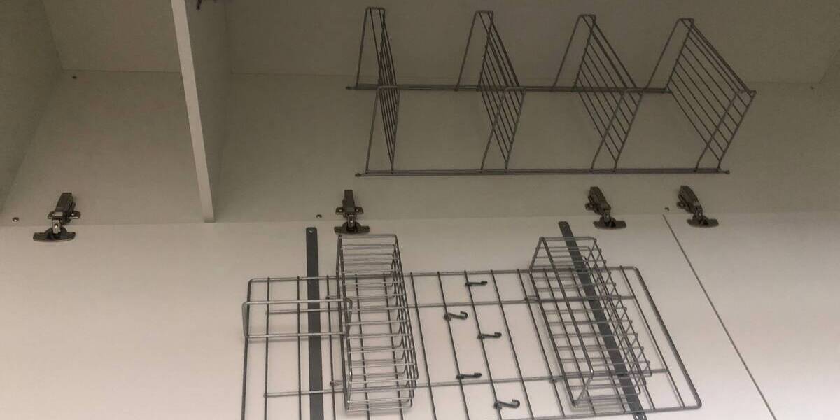 Etagenwohnung Burglengenfeld Wölland - 2 Zimmer, 75 m&sup2;, 930&euro; | Angebot:26016169