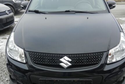 Suzuki SX4 135.000 km 6.600 &euro; Regensburg 93057