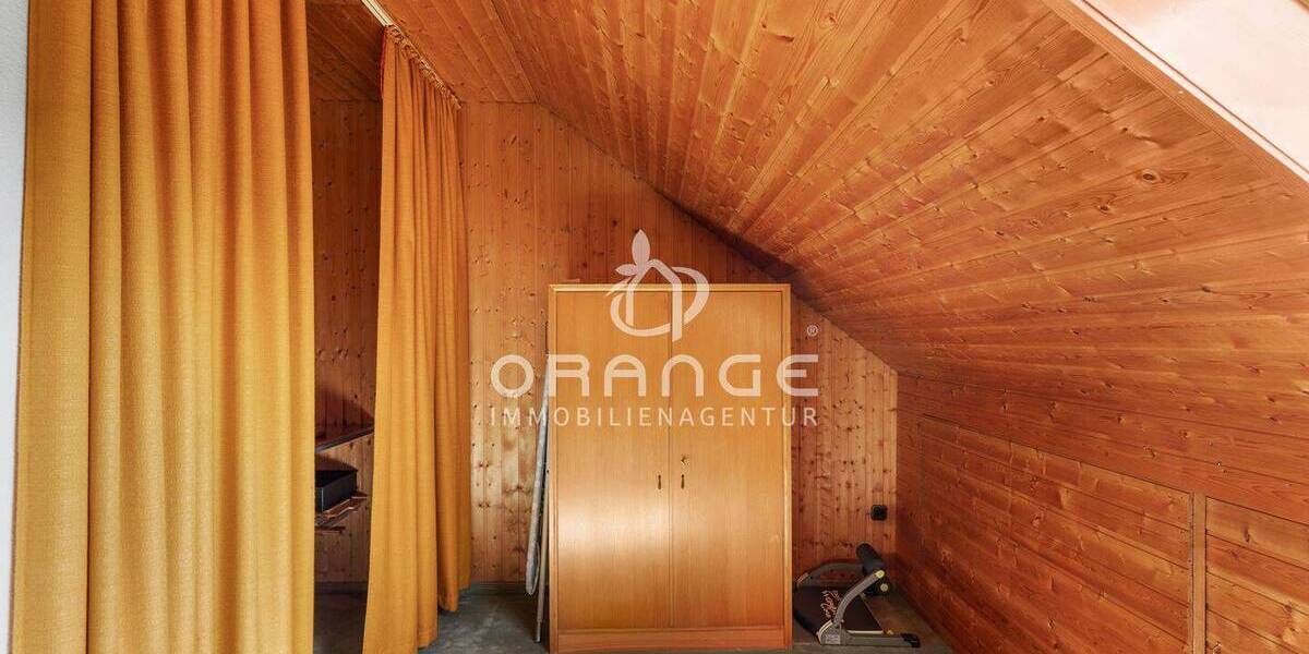 Reihenmittelhaus Regensburg Konradsiedlung-Wutzlhofen - 5 Zimmer, 131 m&sup2;, 439.750&euro; | Angebot:26796413