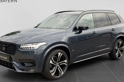 Volvo XC90 85.300 km 44.990 &euro; Neutraubling 93073