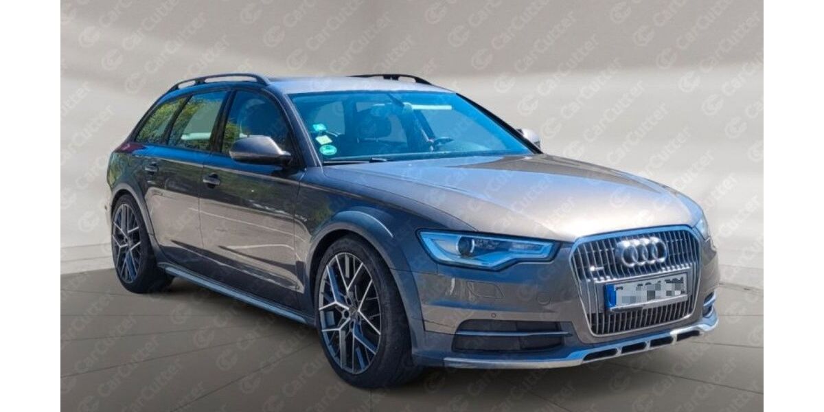Audi A6 279.220 km 7.990 &euro; Langquaid 84085