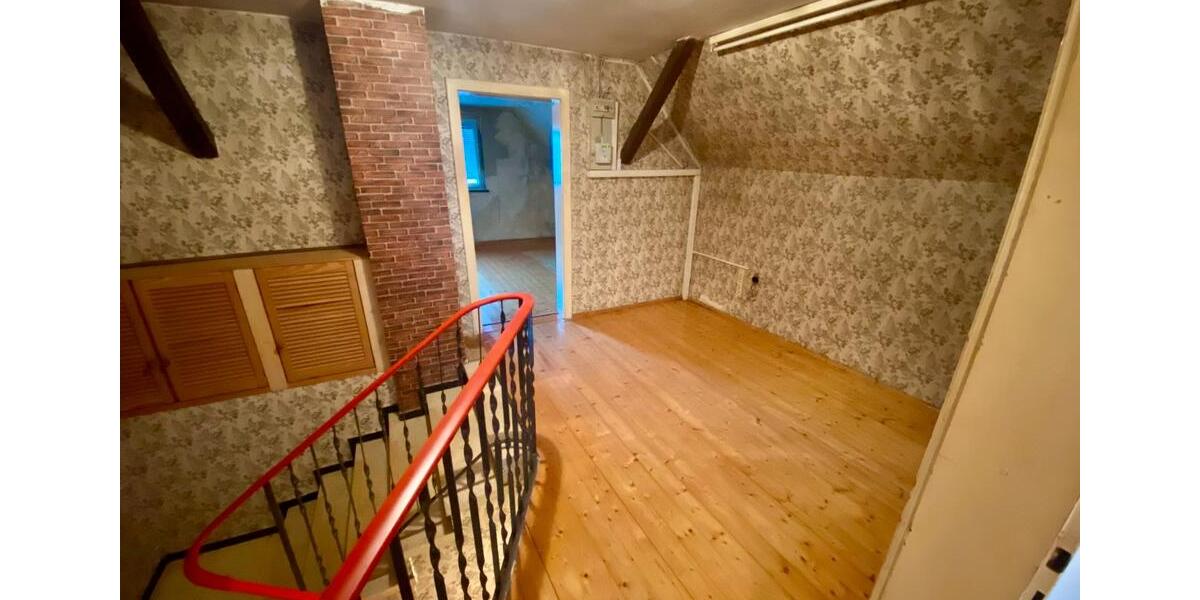Einfamilienhaus Burglengenfeld - 130.000&euro; | Angebot:27285428