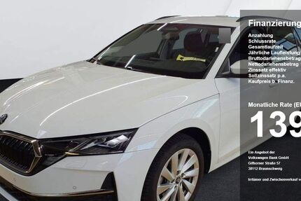 Skoda Octavia 23.355 km 29.850 &euro; Regensburg 93055
