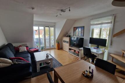 Wohnung Saal an der Donau - 2 Zimmer, 59 m&sup2;, 850&euro; | Angebot:26161585