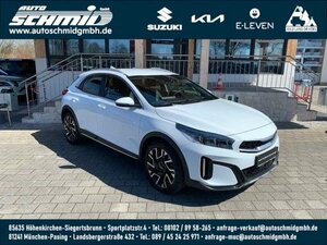 Kia XCEED 1.5T DCT7 SPIRIT STD
