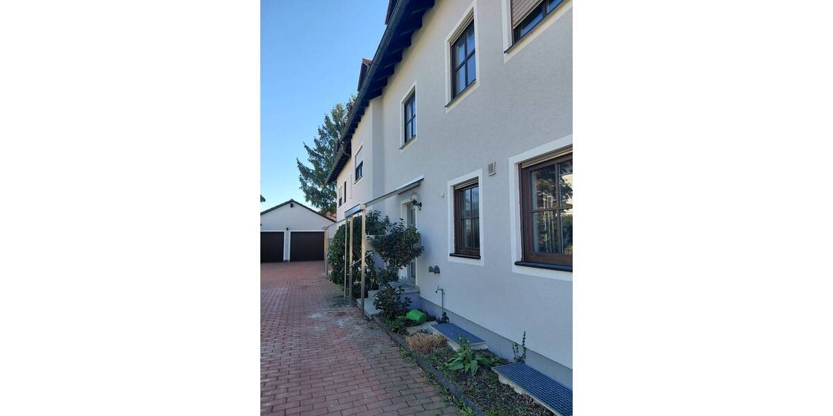 Etagenwohnung Regensburg Oberisling-Graß - 2 Zimmer, 54 m&sup2;, 229.000&euro; | Angebot:26176341