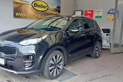 Kia Sportage 75.600 km 18.450 &euro; Sarching 93092
