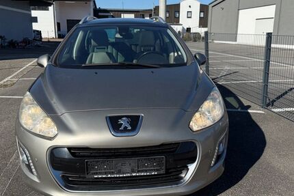 Peugeot 308 134.000 km 4.000 € Schwandorf 92421