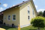 Sonnenoase Einfamilienhaus, 6 Zi, zentral & ruhig, Stadt Geiselhöring - Einfamilienhaus Geiselhöring | Angebot:26994073