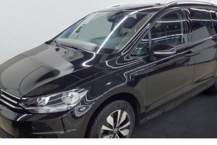 VW Touran 28.259 km 29.490 &euro; Nittenau 93149