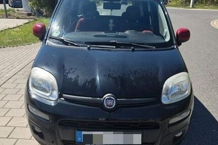 Fiat Panda 65.000 km 5.490 &euro; Beratzhausen 93176