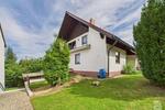 Gepflegtes Einfamilienhaus in ruhiger Hanglage, mit separatem Büro oder ELW
