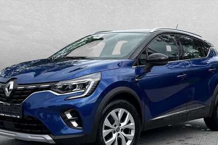 Renault Captur 49.900 km 14.995 € Regensburg 93059