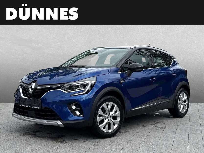 Renault Captur 49.900 km 14.995 € Regensburg 93059