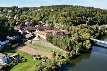 Gewerbeobjekt Nittendorf-Etterzhausen Etterzhausen - 557&euro; | Angebot:27519213