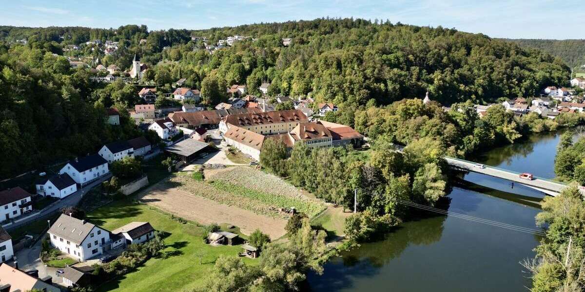 Gewerbeobjekt Nittendorf-Etterzhausen Etterzhausen - 557&euro; | Angebot:27519213