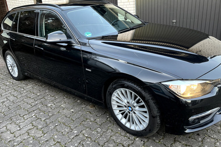 BMW 3er