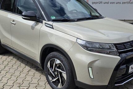Suzuki Vitara 4.464 km 28.890 € Riedenburg-Prunn 93339