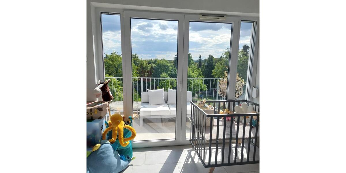Dachgeschoßwohnung Donaustauf - 3 Zimmer, 75 m&sup2;, 910&euro; | Angebot:26671311