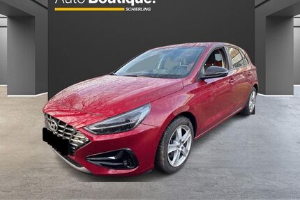 Hyundai i30 23.111 km 17.590 &euro; Schierling 84069