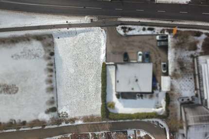 Grundstück zu verkaufen in Maxhütte-Haidhof 225.000 € 840 m² zimmer