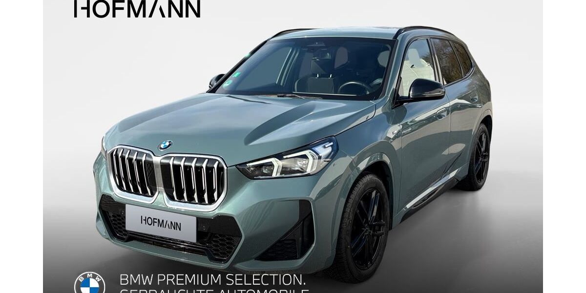 BMW X1 58.800 km 42.890 &euro; Regensburg 93055