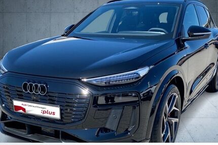 Audi Q6 e-tron 9.900 km 74.870 &euro; Saal a.d. Donau 93342