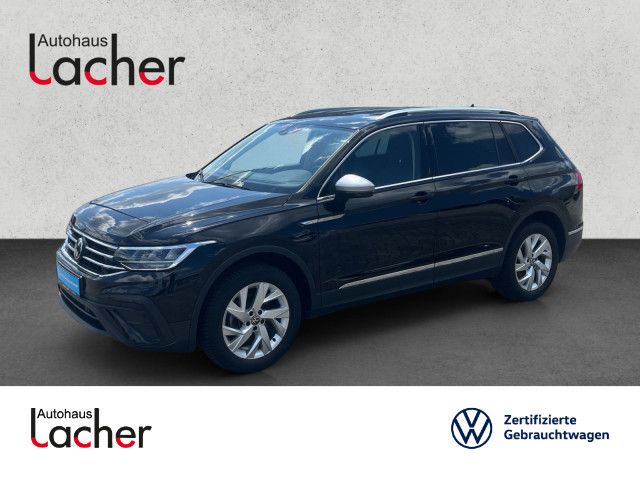 Tiguan Allspace