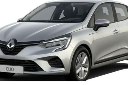 Renault Clio 10.500 km 16.970 &euro; Regensburg 93053