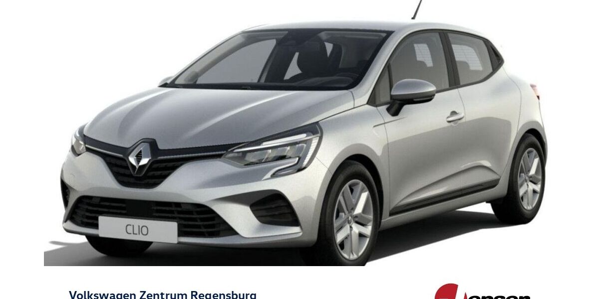 Renault Clio 10.500 km 16.970 &euro; Regensburg 93053