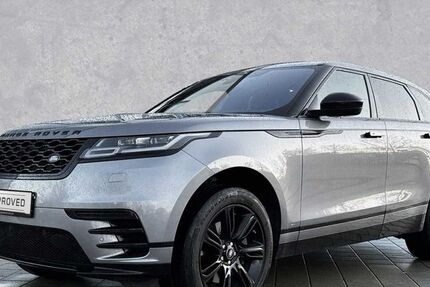 Land Rover Range Rover Velar 45.950 km 40.550 € Regensburg 93059