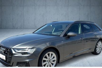 Audi A6 40.594 km 57.880 &euro; Neutraubling 93073
